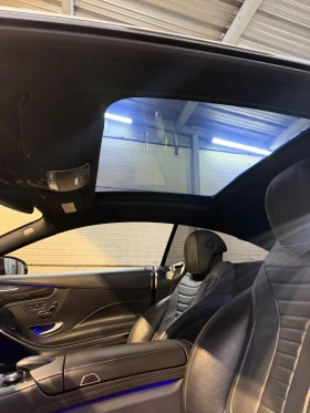 Mercedes-Benz S 500 БЕЗ БАРТЕРИ !!!, снимка 11