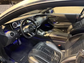 Mercedes-Benz S 500 БЕЗ БАРТЕРИ !!!, снимка 8