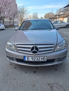 Mercedes-Benz 113 C230