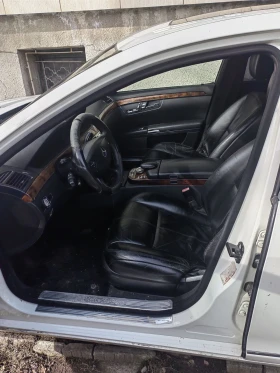 Mercedes-Benz S 320 - 3000 € / 5867.49 лв. - 94501780 5