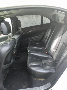 Mercedes-Benz S 320 - 3000 € / 5867.49 лв. - 94501780 6