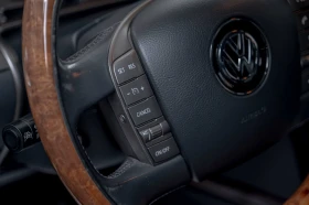 VW Phaeton 3.0TDI/dYnaudio/Обдувхане/Камера/Дистроник | Auto.bg — изображение 9