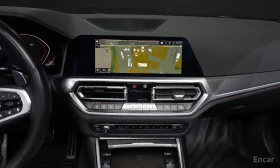 BMW 330 M* SPORT* XDRIVE* HARMAN* KARDON* КАМЕРА* 360*  - 24070 € / 47076.83 лв. - 46081409 11
