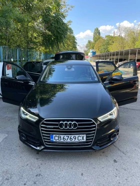 Audi A6 | Mobile.bg � ����� ������ 11
