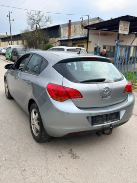 Opel Astra 1.6i klima - 2200 € / 4302.83 лв. - 28606763 7