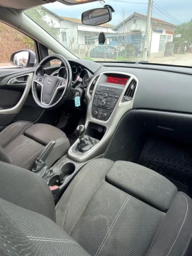 Opel Astra 1.6i klima - 2200 € / 4302.83 лв. - 28606763 11