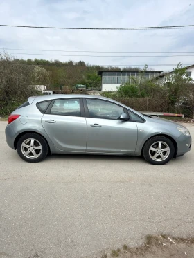 Opel Astra 1.6i klima - 2200 € / 4302.83 лв. - 28606763 4