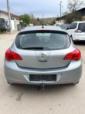 Opel Astra 1.6i klima - 2200 € / 4302.83 лв. - 28606763 6