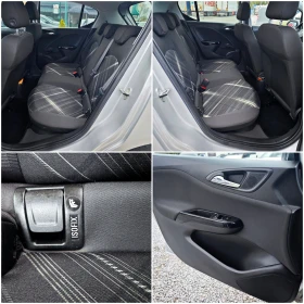 Opel Corsa 1.4 Navi/Camera | Mobile.bg � ����� ������ 11