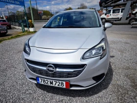 ������ Opel Corsa