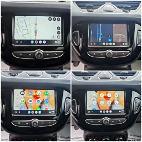 Opel Corsa 1.4 Navi/Camera | Mobile.bg � ����� ������ 13