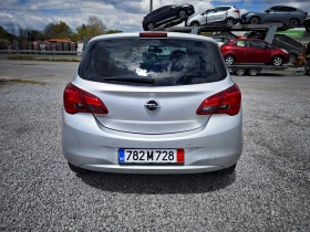 Opel Corsa 1.4 Navi/Camera | Mobile.bg � ����� ������ 4