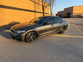 BMW 330 M-PACK xDrive  CARFAX | Mobile.bg � ����� ������ 9