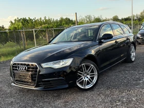 ����� �� �������� �� Audi A6 3.0 TDI