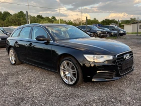 ����� �� �������� �� Audi A6 3.0 TDI