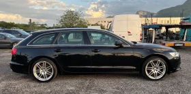 ����� �� �������� �� Audi A6 3.0 TDI