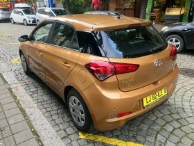 Hyundai I20 1.2/85/Euro 6B | Mobile.bg � ����� ������ 4