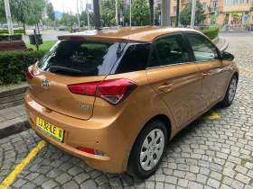 Hyundai I20 1.2/85/Euro 6B | Mobile.bg � ����� ������ 3