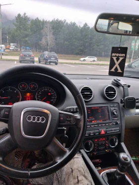Audi A3 2.0TDI | Mobile.bg � ����� ������ 8