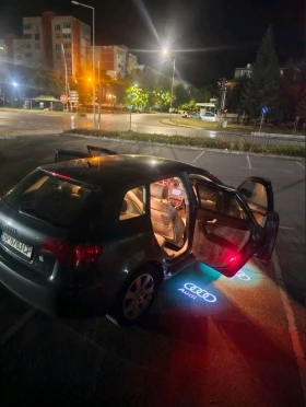 Audi A3 2.0TDI | Mobile.bg � ����� ������ 9