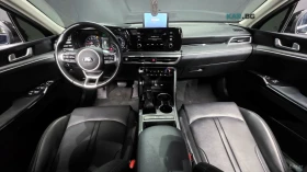 Kia K5 | Mobile.bg � ����� ������ 7