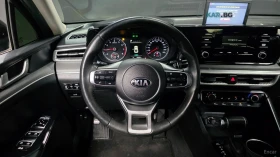 Kia K5 | Mobile.bg � ����� ������ 13