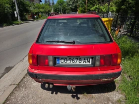 Audi 80 - 999 € / 1953.87 лв. - 22315214 3