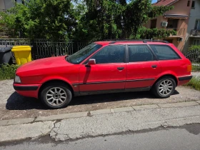 Audi 80 - 999 € / 1953.87 лв. - 22315214 2
