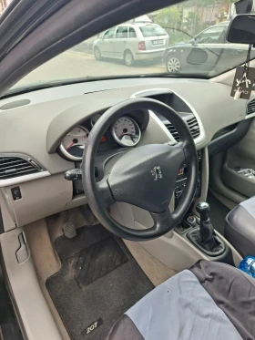 Peugeot 207 - 2600 € / 5085.16 лв. - 80219784 4
