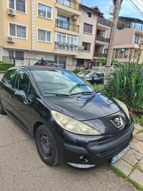Peugeot 207 - 2600 € / 5085.16 лв. - 80219784 2