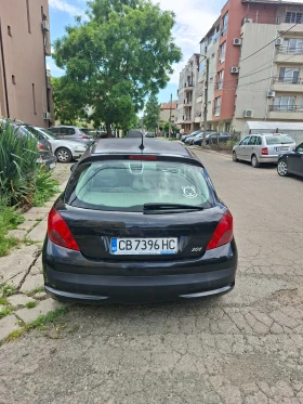 Peugeot 207 - 2600 € / 5085.16 лв. - 80219784 5
