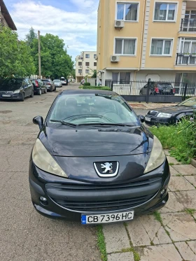 Peugeot 207 - 2600 € / 5085.16 лв. - 80219784 1