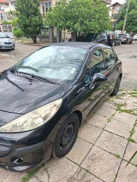 Peugeot 207 - 2600 € / 5085.16 лв. - 80219784 7