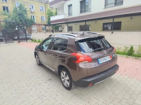 Peugeot 2008 1.2 - 5300 € / 10365.90 лв. - 23488802 6