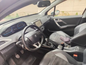 Peugeot 2008 1.2 - 5300 € / 10365.90 лв. - 23488802 7