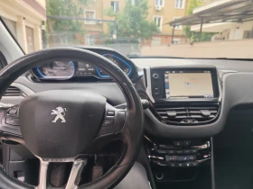 Peugeot 2008 1.2 - 5300 € / 10365.90 лв. - 23488802 8