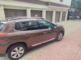 Peugeot 2008 1.2 - 5300 € / 10365.90 лв. - 23488802 3