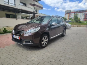 Peugeot 2008 1.2
