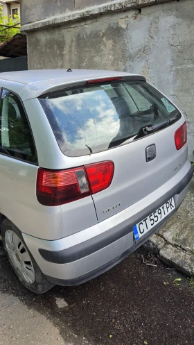 Seat Ibiza | Mobile.bg � ����� ������ 9