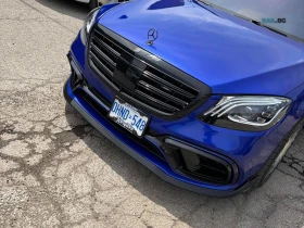 Mercedes-Benz S 550 Brabus 800 bodykit ���������� ���� �� �������� | Mobile.bg � ����� ������ 6