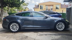 Tesla Model S 75D AWD SOH 89.4% | Mobile.bg � ����� ������ 5