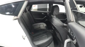 Audi A5 45TFSI PRESTIGE/PANO/360CAM/3XS-LINE | Mobile.bg � ����� ������ 10