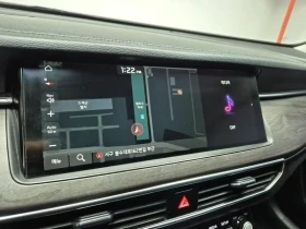 Kia K7 2.5 GDI PRESTIGE | Mobile.bg � ����� ������ 10