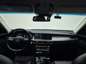 Kia K7 2.5 GDI PRESTIGE | Mobile.bg � ����� ������ 8