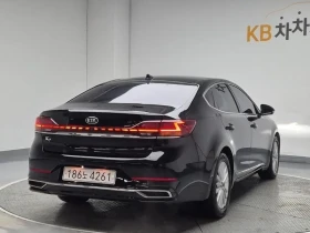 Kia K7 2.5 GDI PRESTIGE | Mobile.bg � ����� ������ 3