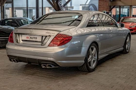 Mercedes-Benz CL 500 BiTurbo/ABC Sport/Harman Kardon/������/���������/ | Mobile.bg � ����� ������ 6