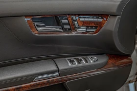 Mercedes-Benz CL 500 BiTurbo/ABC Sport/Harman Kardon/������/���������/ | Mobile.bg � ����� ������ 8