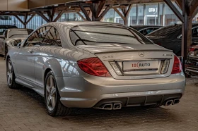 Mercedes-Benz CL 500 BiTurbo/ABC Sport/Harman Kardon/������/���������/ | Mobile.bg � ����� ������ 5