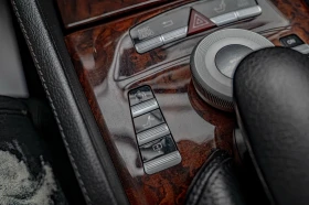 Mercedes-Benz CL 500 BiTurbo/ABC Sport/Harman Kardon/������/���������/ | Mobile.bg � ����� ������ 10