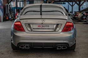 ����� �� �������� �� Mercedes-Benz CL 500 BiTurbo/ABC Sport/Harman Kardon/������/���������/